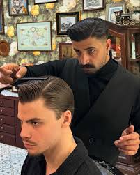 Pompadour